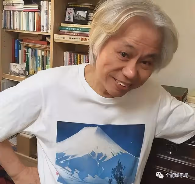 66歲李坤城突傳病逝，千萬遺產歸26歲女友，正室兒子1分錢拿不到
