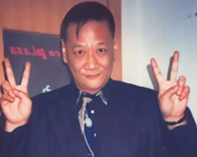 港片4大惡人3人去世，65歲黃光亮笑言活著很辛苦，自己正在老去