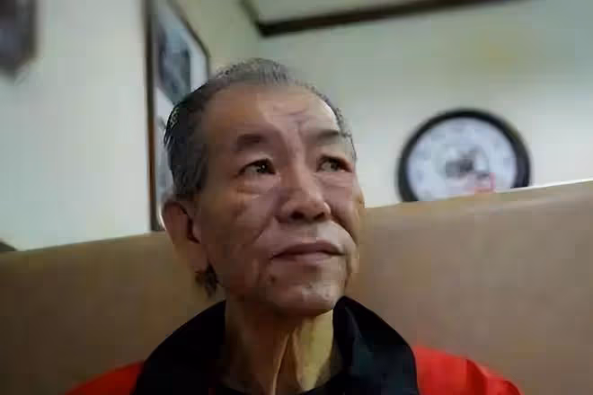 港片4大惡人3人去世，65歲黃光亮笑言活著很辛苦，自己正在老去