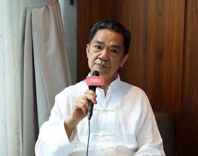 港片4大惡人3人去世，65歲黃光亮笑言活著很辛苦，自己正在老去