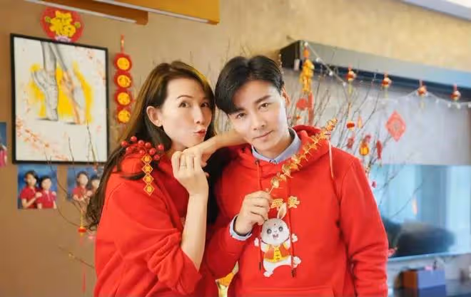 炸裂大瓜來了,功夫巨星的老婆出軌,樊少皇、吳京、張晉紛紛躺槍