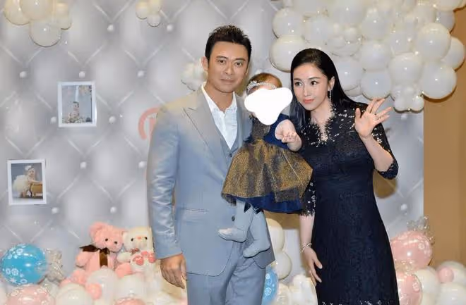 炸裂大瓜來了，功夫巨星的老婆出軌，樊少皇、吳京、張晉紛紛躺槍