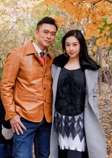 炸裂大瓜來了，功夫巨星的老婆出軌，樊少皇、吳京、張晉紛紛躺槍
