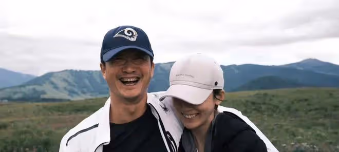 炸裂大瓜來了，功夫巨星的老婆出軌，樊少皇、吳京、張晉紛紛躺槍