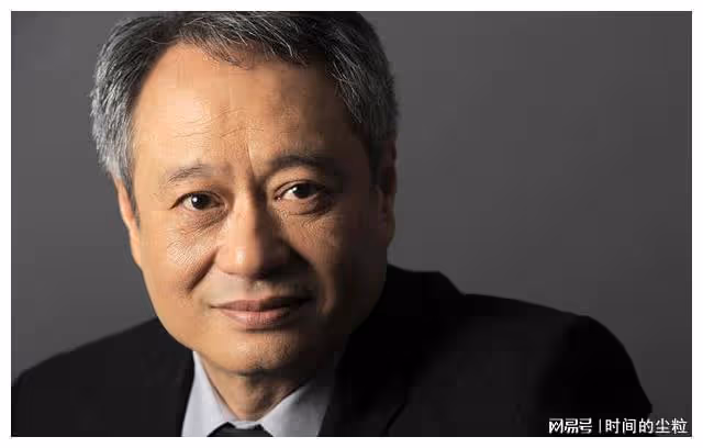 李安影片的微相知覺,通過表情變化了解內心活動,為特寫找到依據