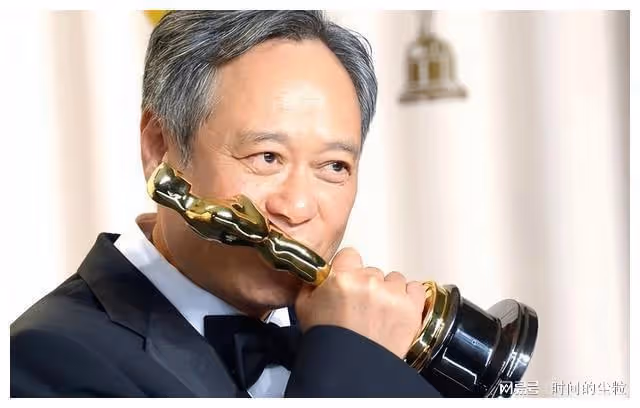 李安影片的微相知覺,通過表情變化了解內心活動,為特寫找到依據