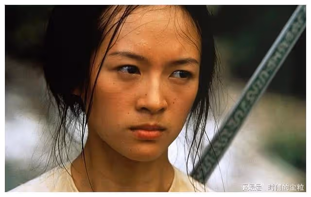 李安影片的微相知覺,通過表情變化了解內心活動,為特寫找到依據