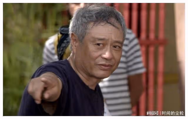 李安影片的微相知覺，通過表情變化了解內心活動，為特寫找到依據