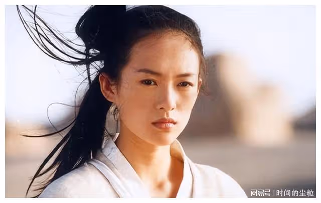李安影片的微相知覺，通過表情變化了解內心活動，為特寫找到依據