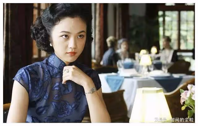 李安影片的微相知覺,通過表情變化了解內心活動,為特寫找到依據