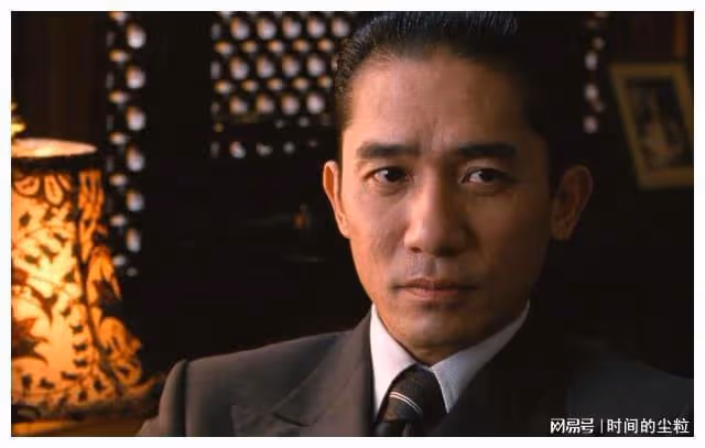李安影片的微相知覺,通過表情變化了解內心活動,為特寫找到依據