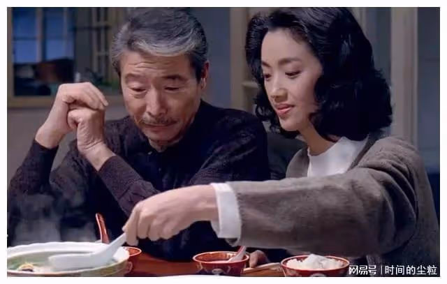 李安影片的微相知覺,通過表情變化了解內心活動,為特寫找到依據