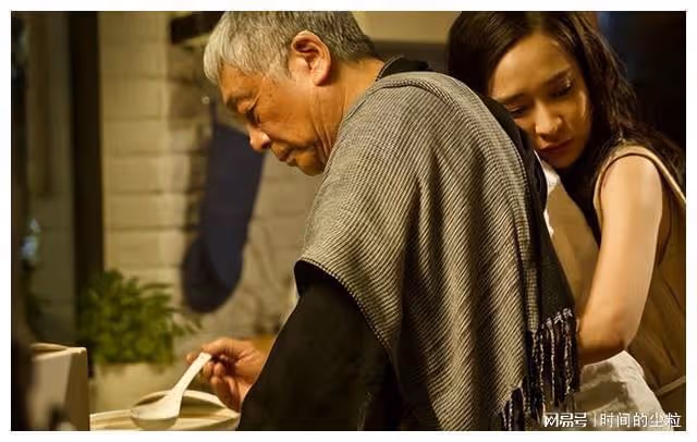 李安影片的微相知覺,通過表情變化了解內心活動,為特寫找到依據