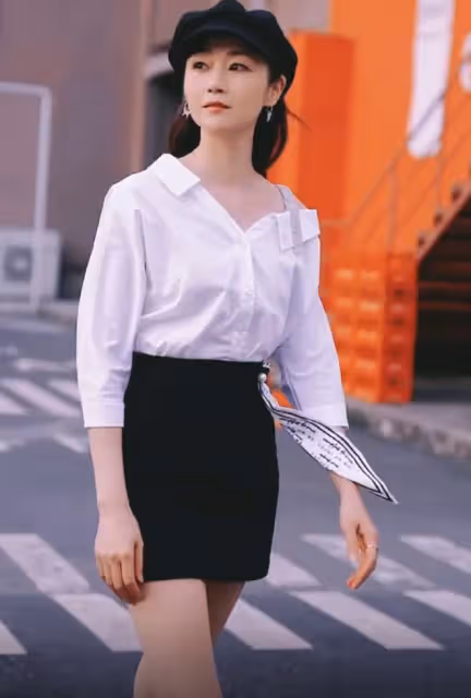 一眾亞視小生花旦重聚!已全部長居內地發展,年過半百仍男帥女美
