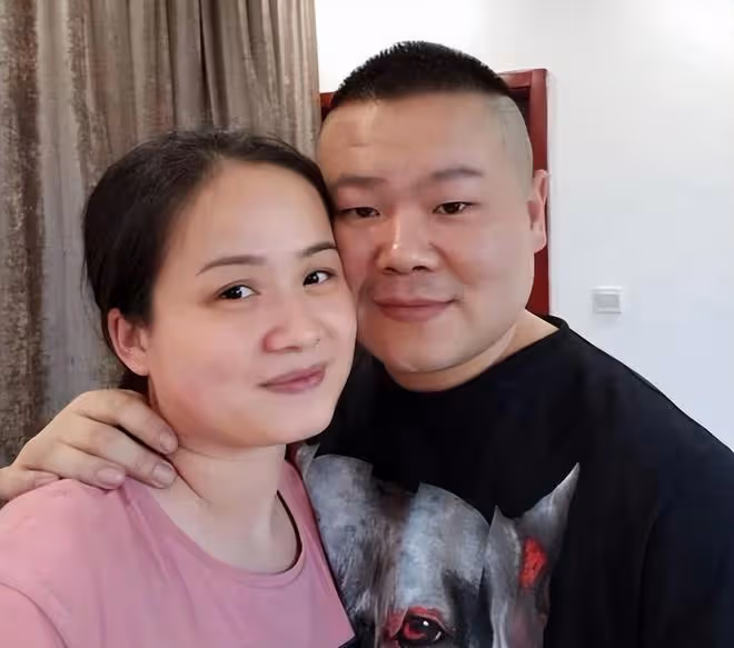 大瓜!曝岳雲鵬有私生子,連續4年送生日祝福,小三是清純大學生