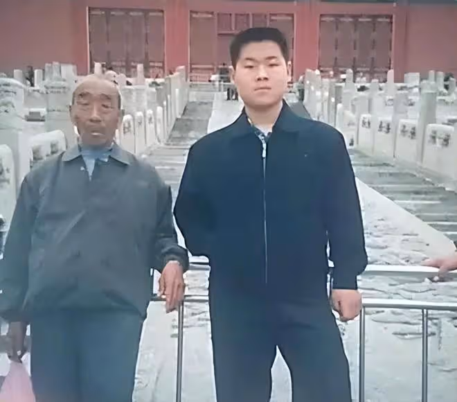 大瓜!曝岳雲鵬有私生子,連續4年送生日祝福,小三是清純大學生