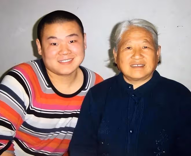 大瓜!曝岳雲鵬有私生子,連續4年送生日祝福,小三是清純大學生