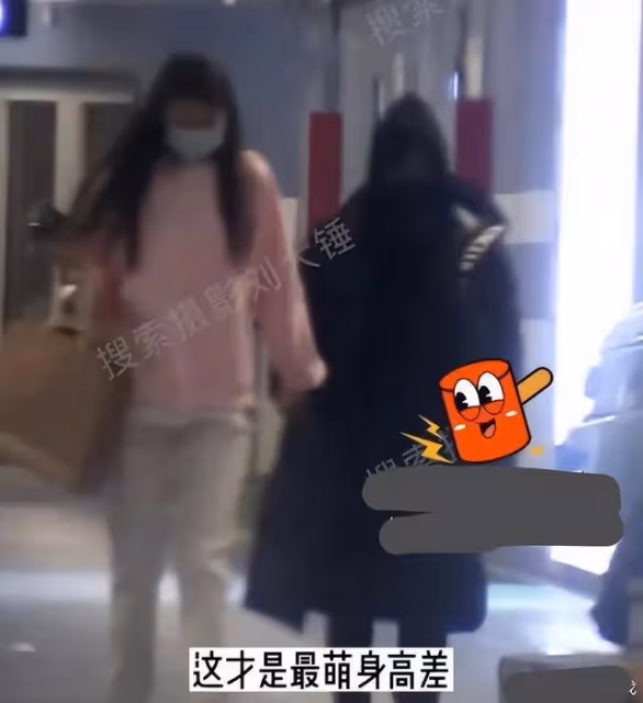 一馬蓉,二馬馮,看來王寶強與姓馬的有緣
