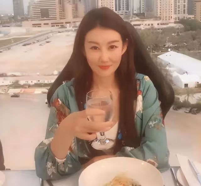 一馬蓉,二馬馮,看來王寶強與姓馬的有緣