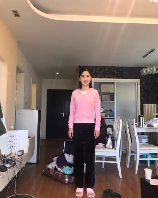 翟欣欣與多名男子聊天記錄曝光,她的道德底線,遠低於你的想像