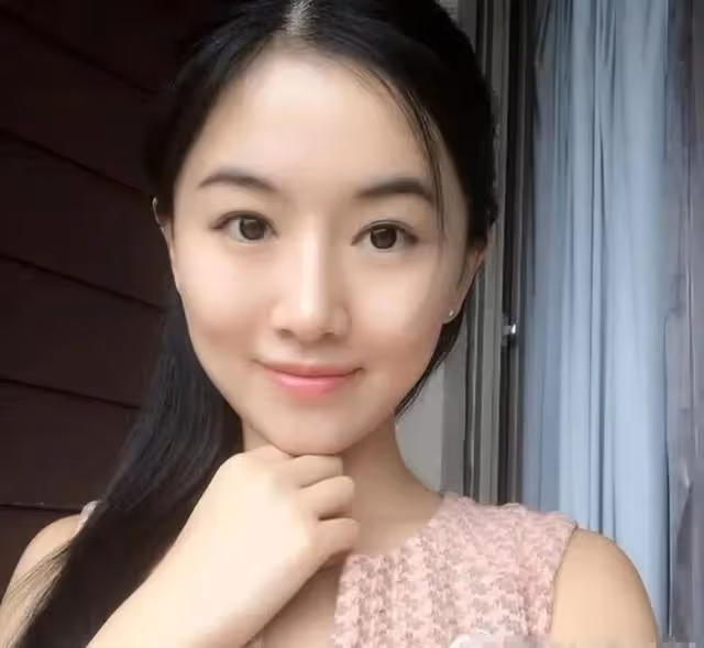 翟欣欣與多名男子聊天記錄曝光,她的道德底線,遠低於你的想像