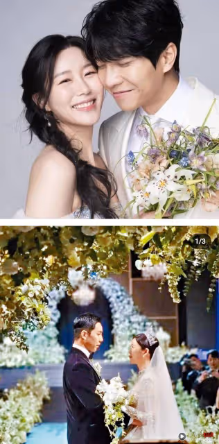 李昇基為愛妻開戰韓媒!被粉絲阻止結婚 「我的妻子不能選父母」