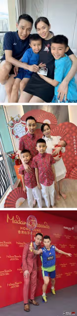 李宗偉曝長子糗事!黃妙珠在送貨員面前說「panggil papa」 兒子當場哭了出來