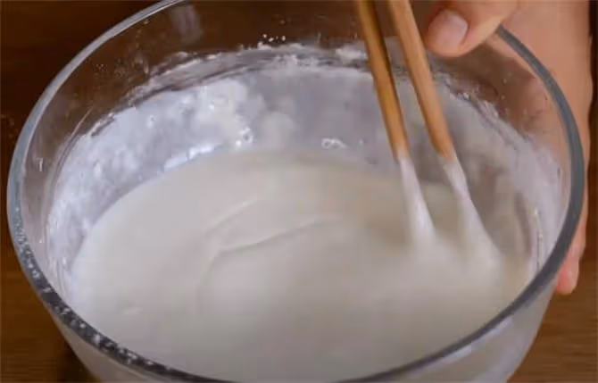 爆漿麻薯軟歐包,1次做4種口味,香軟拉絲又好吃,每一口都是享受