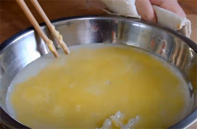 爆漿麻薯軟歐包,1次做4種口味,香軟拉絲又好吃,每一口都是享受