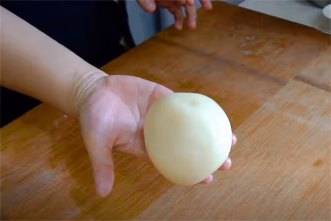 爆漿麻薯軟歐包,1次做4種口味,香軟拉絲又好吃,每一口都是享受