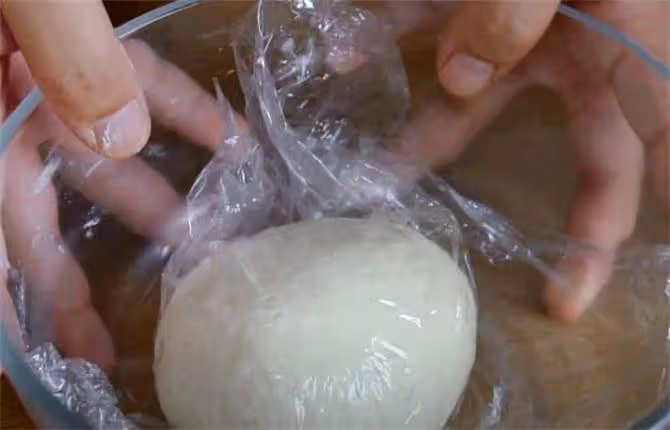 終於找到麵包超有趣的做法，鬆鬆軟軟，顏值高口感好，適合小孩吃