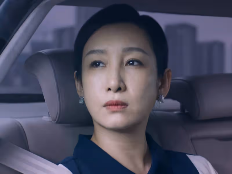 僅播1天！就拿下飆升榜第一！說真的，這才是觀眾最想看的都市劇
