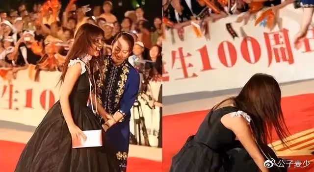 「白蓮花」何潔:三個孩子兩個爹,演藝事業止步不前,無礙身家破億