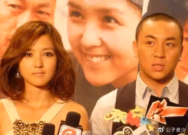 「白蓮花」何潔:三個孩子兩個爹,演藝事業止步不前,無礙身家破億