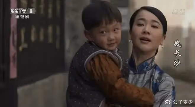 左小青身材有多撩人?當她下水那一刻,網友:真是人間尤物