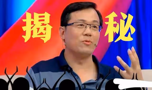 張繼科再被爆猛料：親歷者卓偉講述內幕，已跟現任女友秘密生子