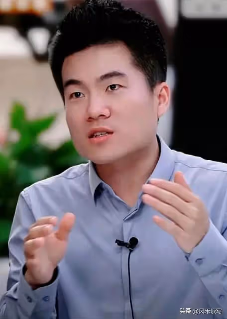 同樣患病4年，他還在直播，我二哥已經走了