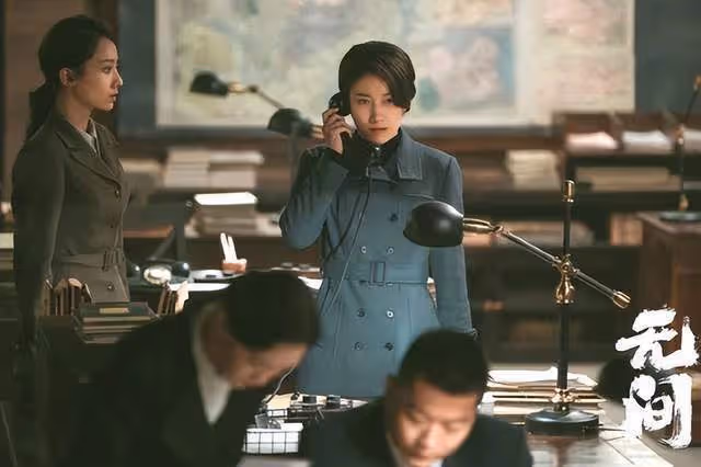 演配角卻連爆三部劇！啜妮的「清醒」，打臉多少「網紅臉」女主