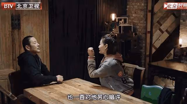 演配角卻連爆三部劇！啜妮的「清醒」，打臉多少「網紅臉」女主