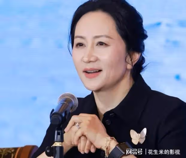 燒光9700億研發經費！孟晚舟決定赴美出差！網友：不愧是華為狼！