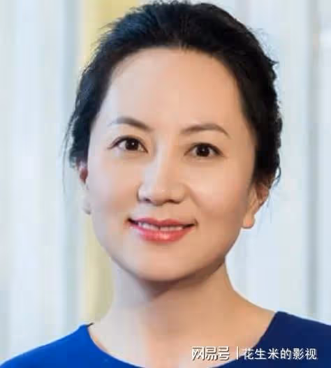 燒光9700億研發經費！孟晚舟決定赴美出差！網友：不愧是華為狼！