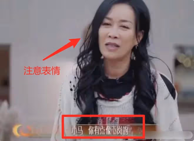 那英錄節目欺負新人，不斷嘲諷下崗工人，表情扭曲充滿鄙視引爭議