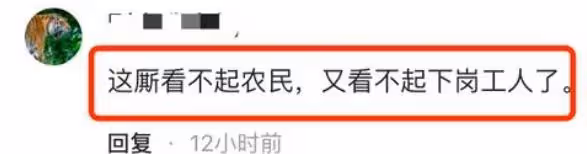 那英錄節目欺負新人，不斷嘲諷下崗工人，表情扭曲充滿鄙視引爭議