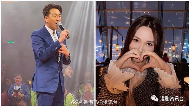 TVB當紅一哥賺老婆本惠州登台！旅行團收$850仲要和大媽合照？