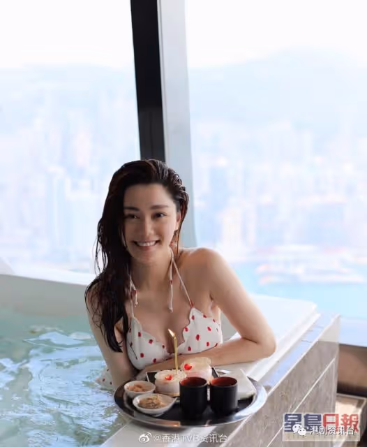 TVB當紅一哥賺老婆本惠州登台！旅行團收$850仲要和大媽合照？