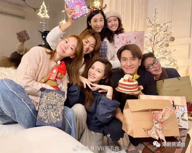 TVB當紅一哥賺老婆本惠州登台！旅行團收$850仲要和大媽合照？