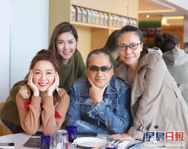 TVB當紅一哥賺老婆本惠州登台！旅行團收$850仲要和大媽合照？