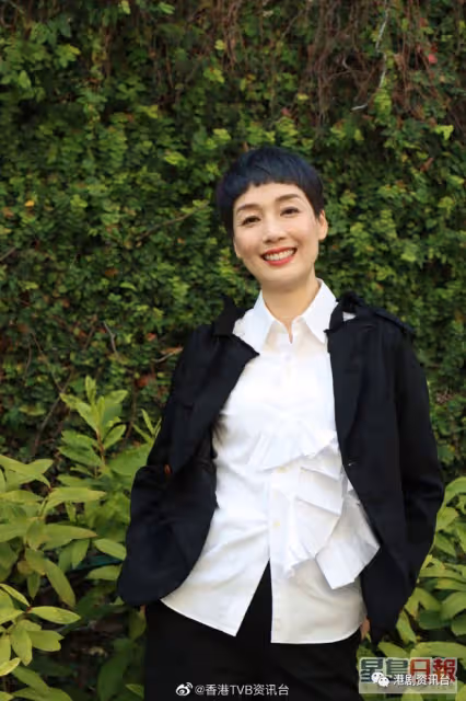 江美儀「華鼎奬」有提名當得獎！酬賓價接Job慶祝奪視後