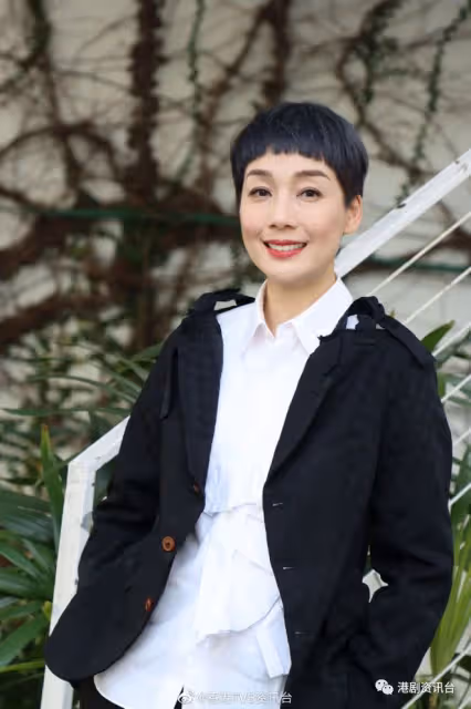 江美儀「華鼎奬」有提名當得獎！酬賓價接Job慶祝奪視後