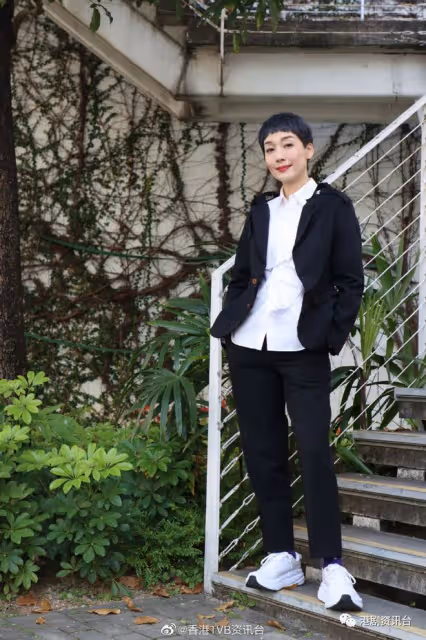 江美儀「華鼎奬」有提名當得獎！酬賓價接Job慶祝奪視後